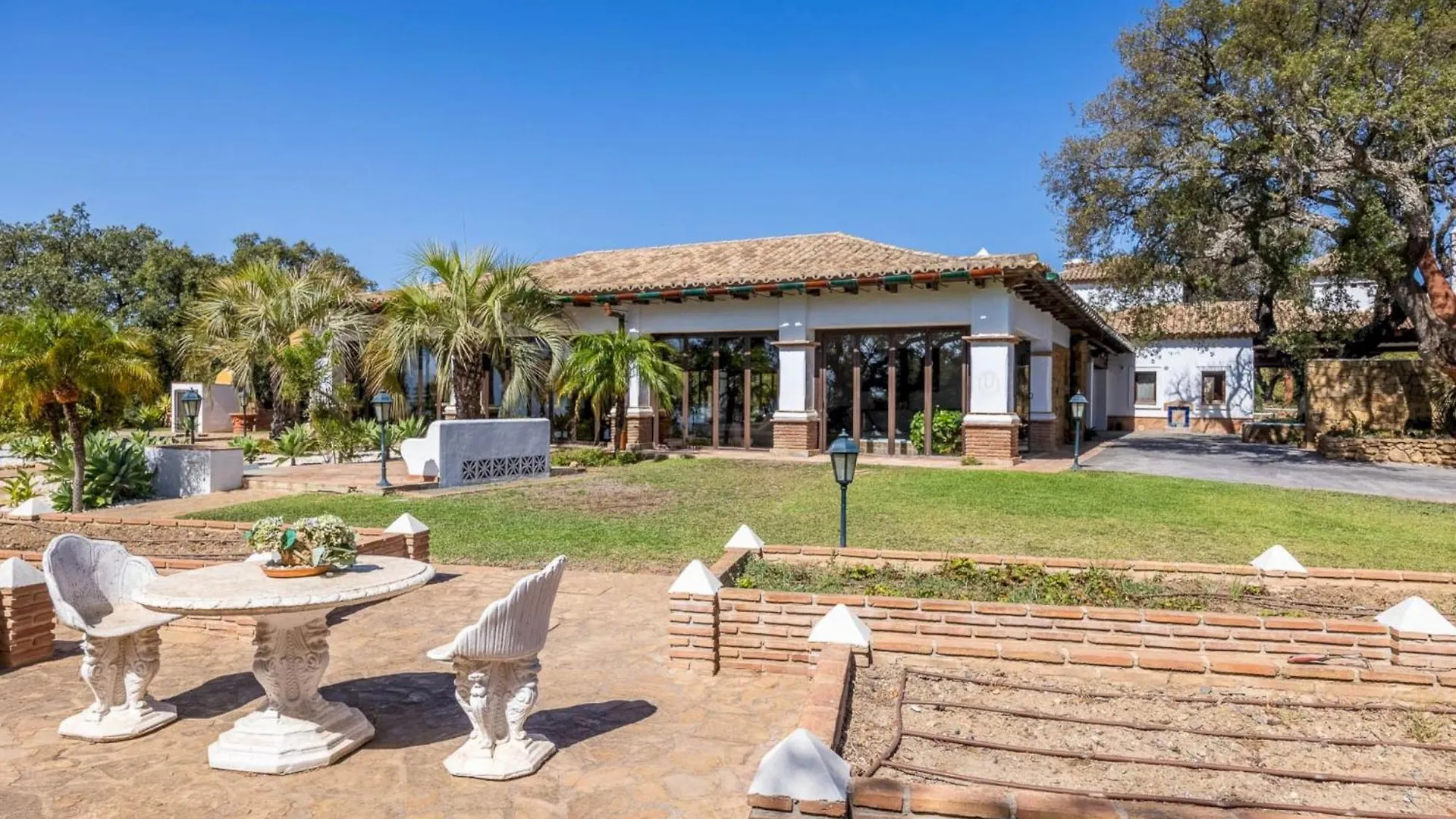Villa Villa Serena By Interhome La Mairena إسبانيا