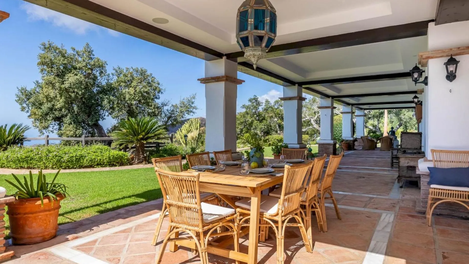 Villa Villa Serena By Interhome La Mairena 0*,  إسبانيا
