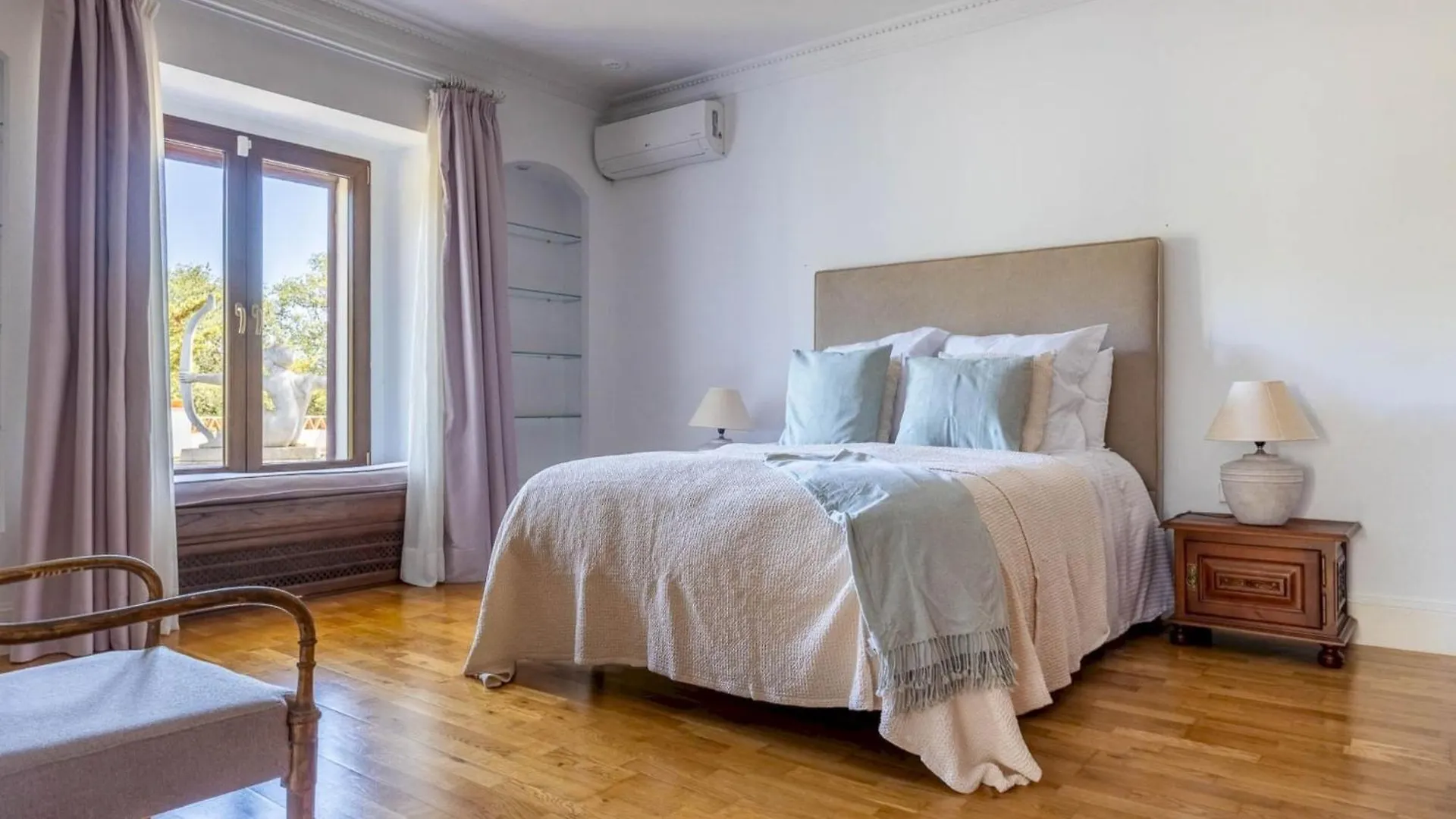 Villa Villa Serena By Interhome La Mairena 0*,