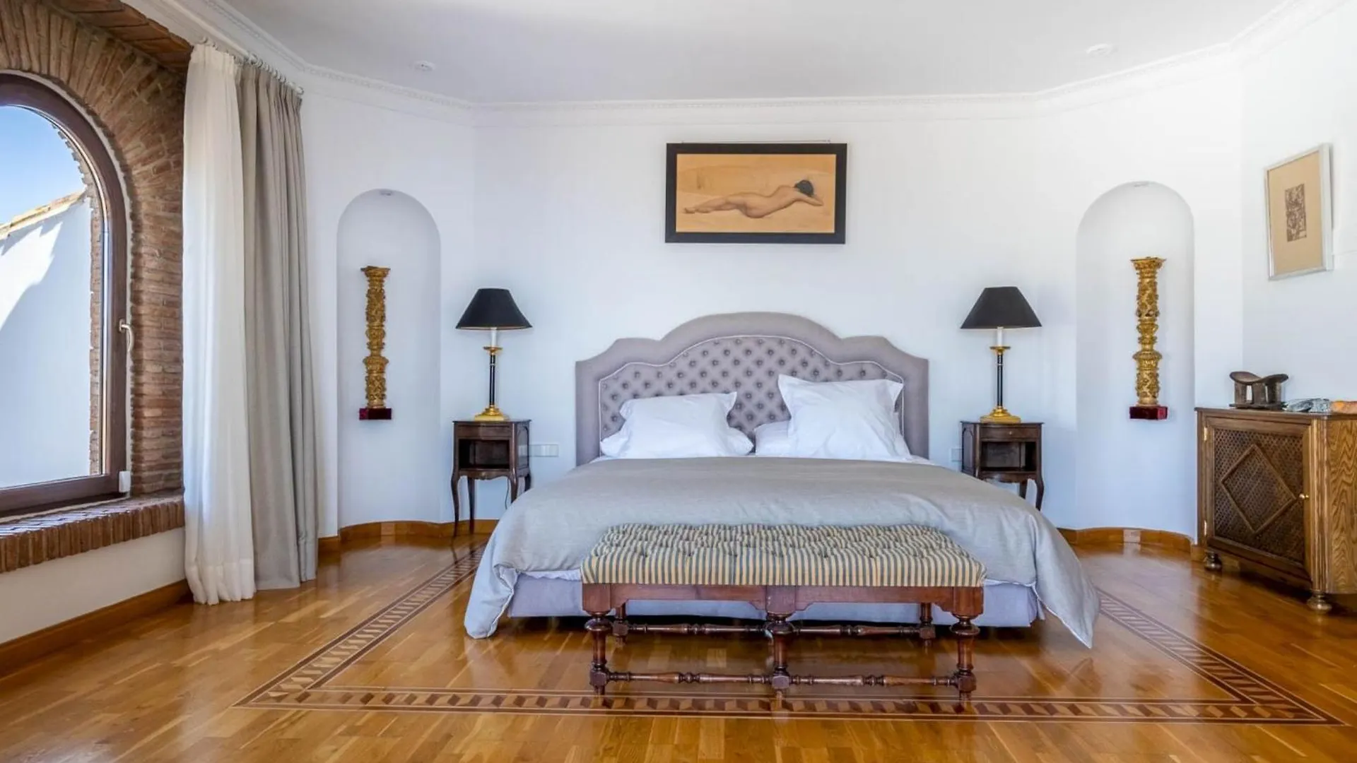 Villa Villa Serena By Interhome La Mairena