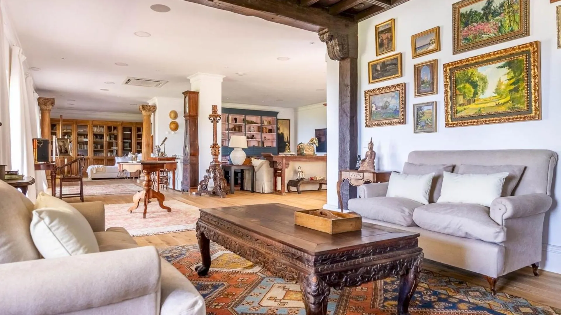 Villa Villa Serena By Interhome La Mairena