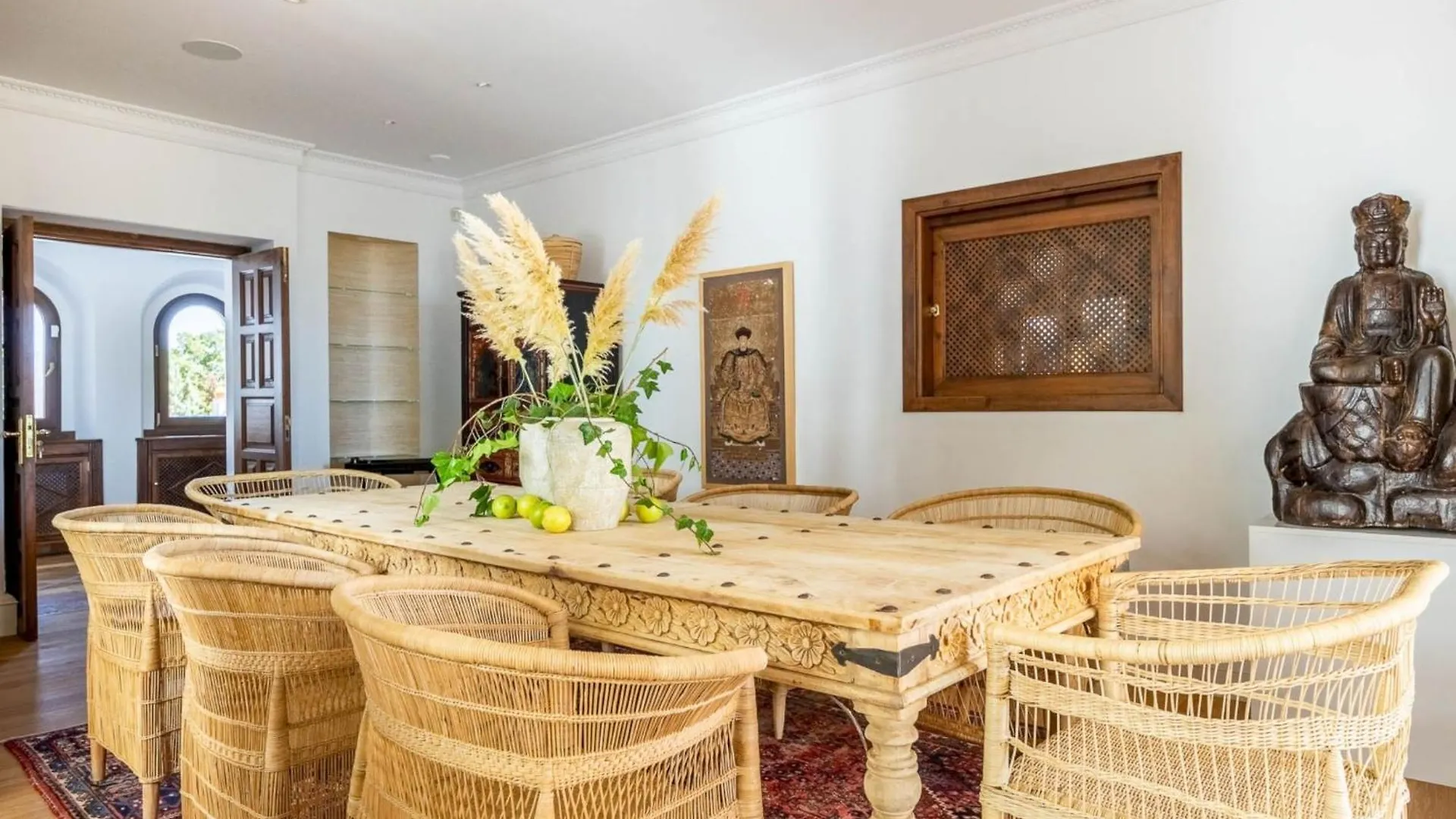 Villa Villa Serena By Interhome La Mairena 0*,  إسبانيا