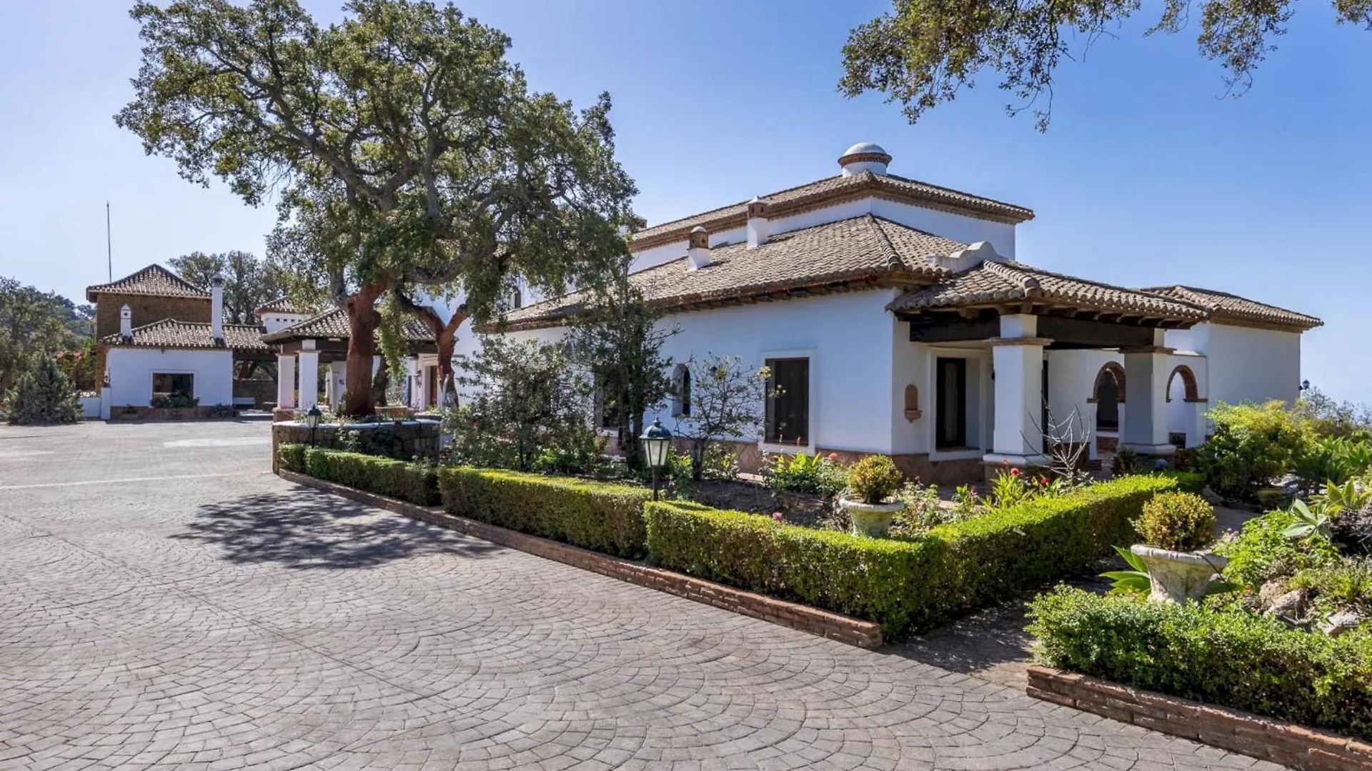 Villa Villa Serena By Interhome La Mairena إسبانيا