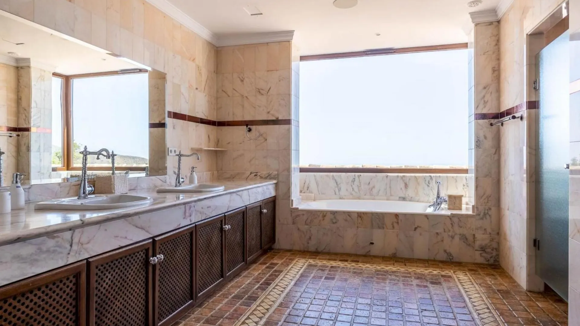 Villa Villa Serena By Interhome La Mairena 0*,  إسبانيا